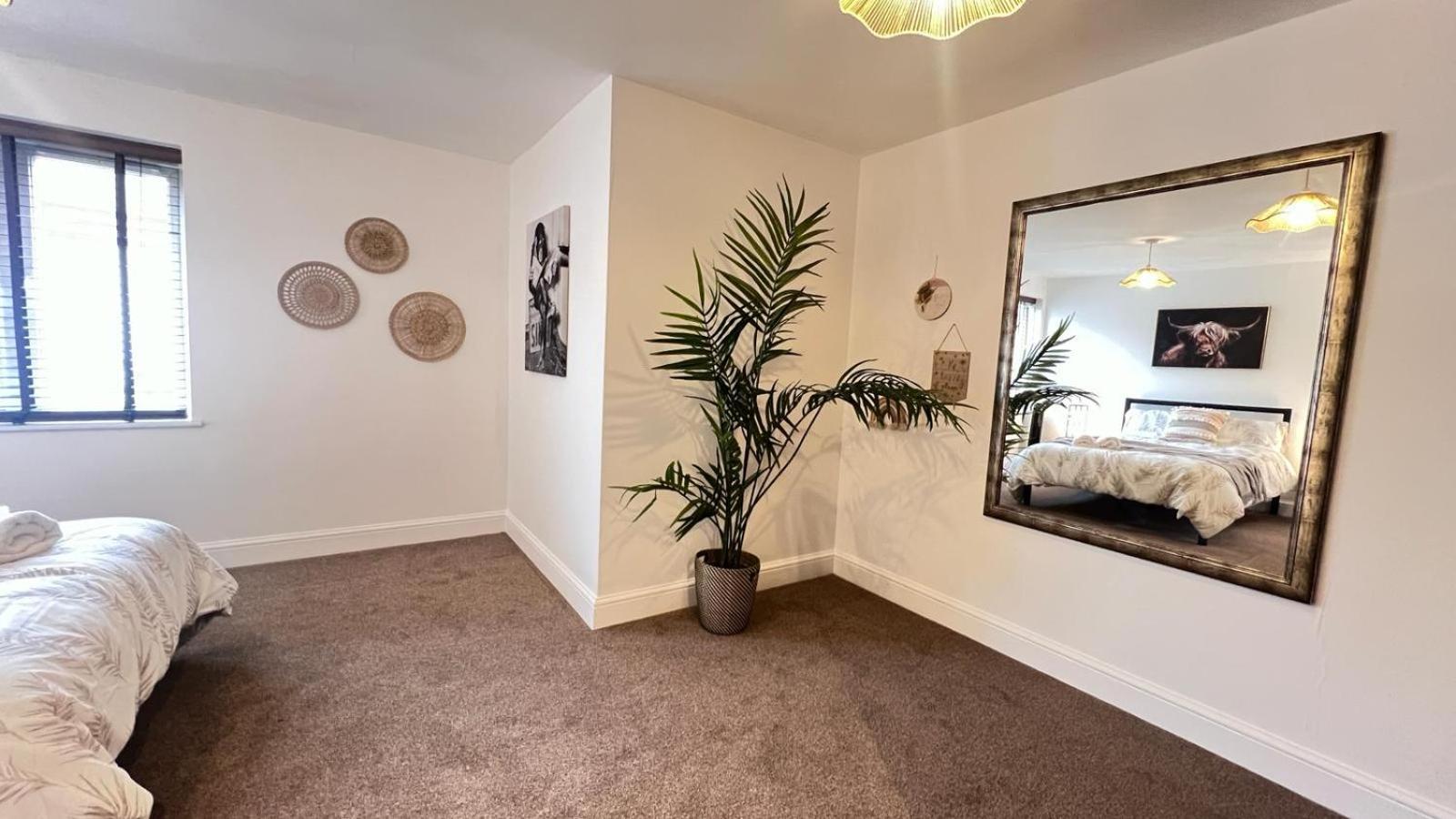 Apartment Shoreditch Bricklane Лондон Экстерьер фото