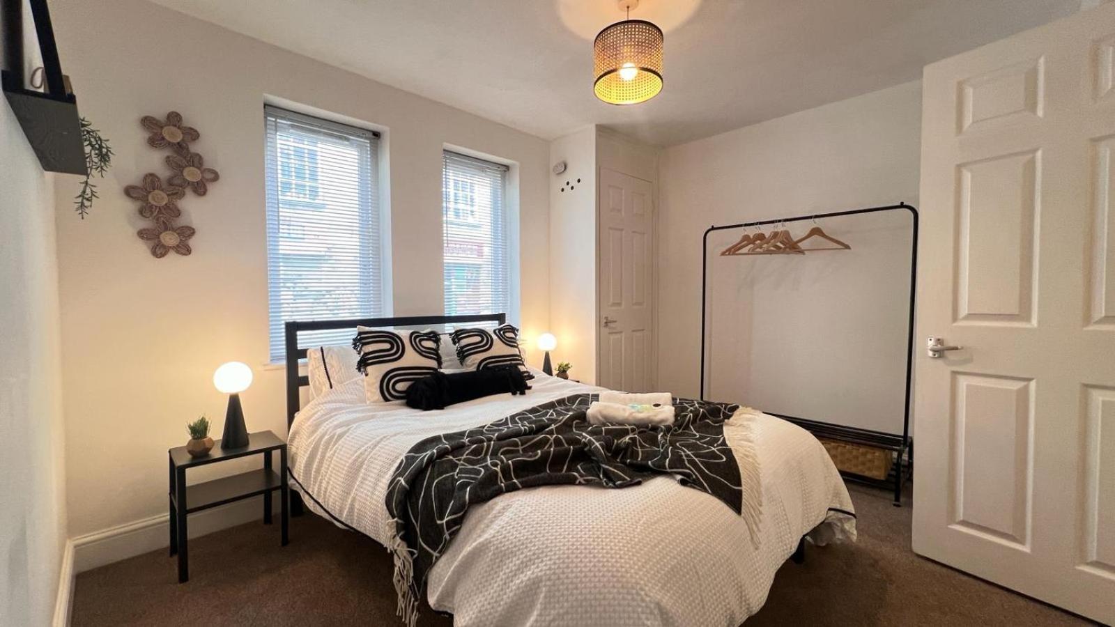 Apartment Shoreditch Bricklane Лондон Экстерьер фото