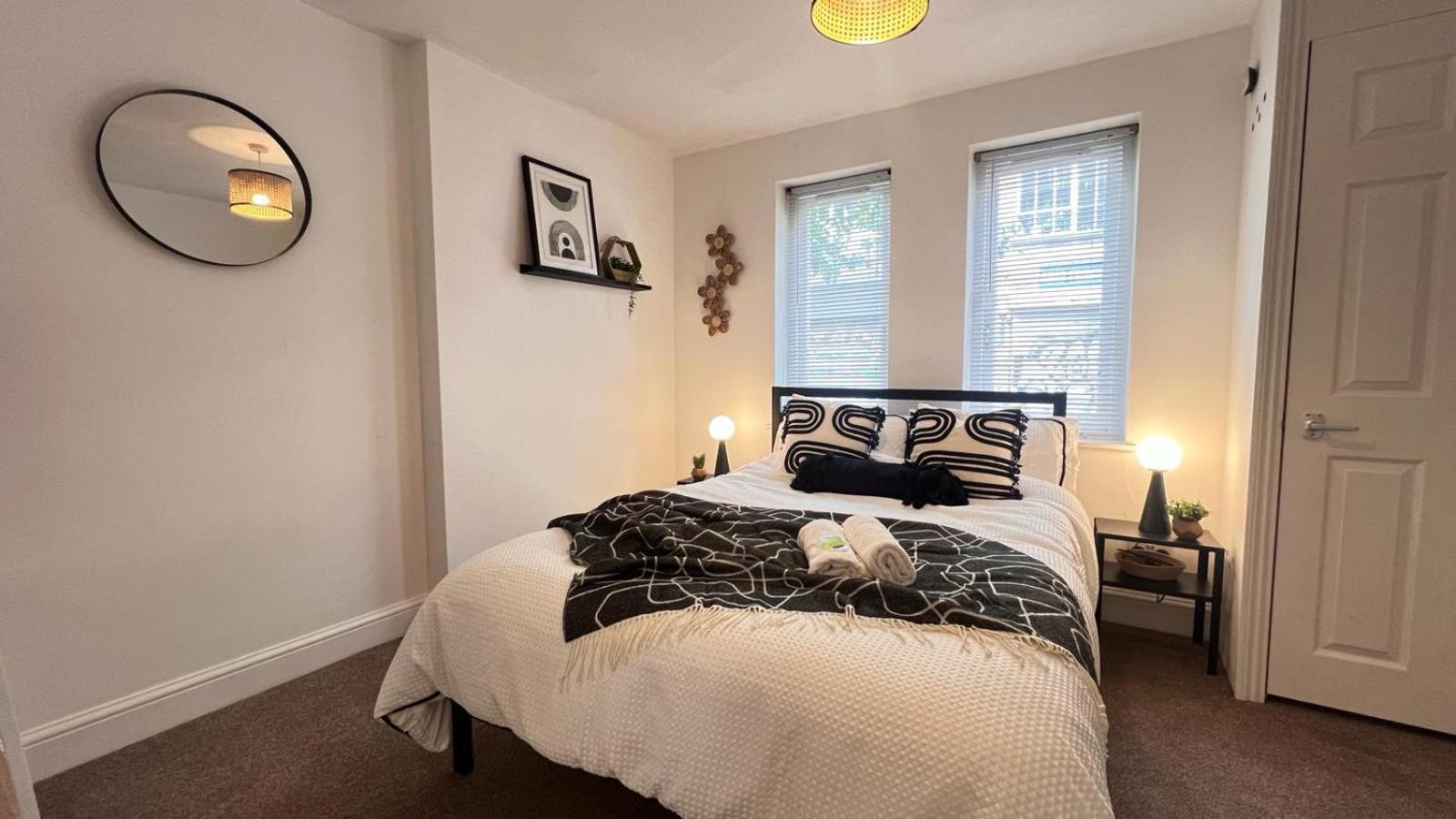 Apartment Shoreditch Bricklane Лондон Экстерьер фото