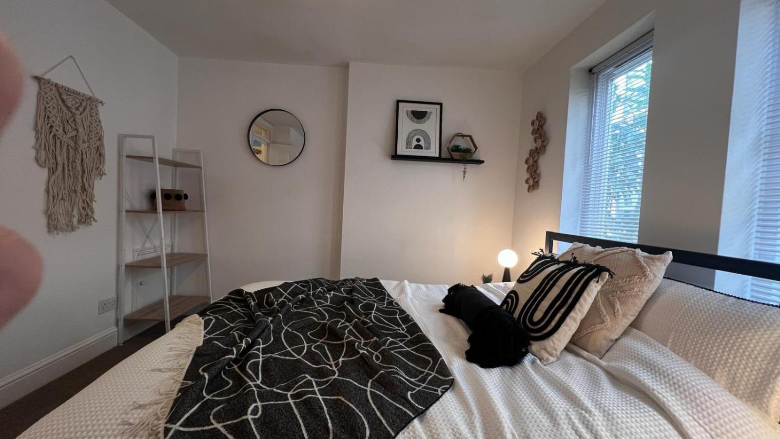 Apartment Shoreditch Bricklane Лондон Экстерьер фото